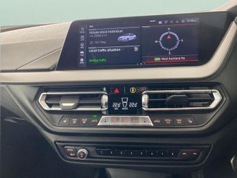 BMW 2 Series Gran Coupe 1.5 218i M Sport DCT (136 ps) - BMW LIVE COCKPIT PROFESSIONAL