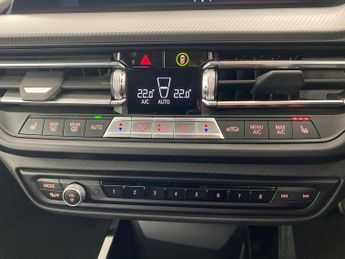 BMW 2 Series Gran Coupe 1.5 218i M Sport DCT (136 ps) - BMW LIVE COCKPIT PROFESSIONAL