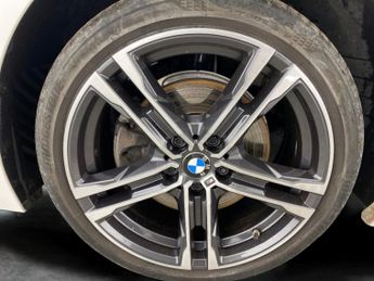 BMW 2 Series Gran Coupe 1.5 218i M Sport DCT (136 ps) - BMW LIVE COCKPIT PROFESSIONAL