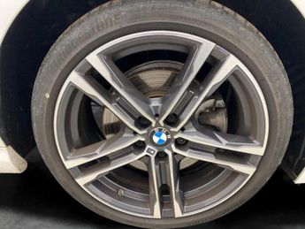 BMW 2 Series Gran Coupe 1.5 218i M Sport DCT (136 ps) - BMW LIVE COCKPIT PROFESSIONAL