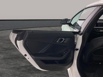 BMW 2 Series Gran Coupe 1.5 218i M Sport DCT (136 ps) - BMW LIVE COCKPIT PROFESSIONAL