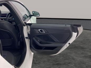 BMW 2 Series Gran Coupe 1.5 218i M Sport DCT (136 ps) - BMW LIVE COCKPIT PROFESSIONAL