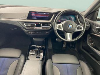 BMW 2 Series Gran Coupe 1.5 218i M Sport DCT (136 ps) - BMW LIVE COCKPIT PROFESSIONAL
