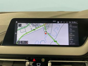 BMW 2 Series Gran Coupe 1.5 218i M Sport DCT (136 ps) - BMW LIVE COCKPIT PROFESSIONAL