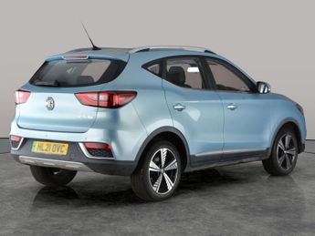 MG MG ZS 44.5kWh Exclusive (143 ps) - NAV - HEATED SEATS - BLIND SPOT ASS