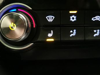 MG MG ZS 44.5kWh Exclusive (143 ps) - NAV - HEATED SEATS - BLIND SPOT ASS