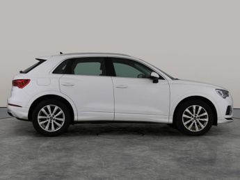 Audi Q3 1.5 TFSI CoD 35 Sport S Tronic (150 ps) - CRUISE - SPEED LIMIT R