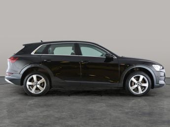 Audi e-tron 50 Technik quattro 71.2kWh (11kW Charger) (313 ps) - LED - REVER