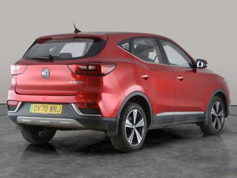 MG MG ZS 44.5kWh Excite (143 ps) - KEYLESS ENTRY - LED - NAV