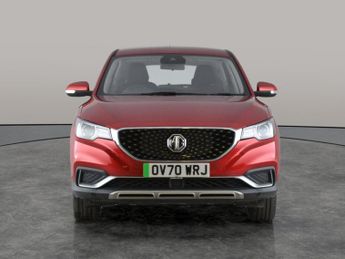 MG MG ZS 44.5kWh Excite (143 ps) - KEYLESS ENTRY - LED - NAV
