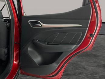 MG MG ZS 44.5kWh Excite (143 ps) - KEYLESS ENTRY - LED - NAV