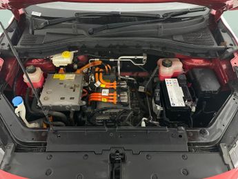 MG MG ZS 44.5kWh Excite (143 ps) - KEYLESS ENTRY - LED - NAV