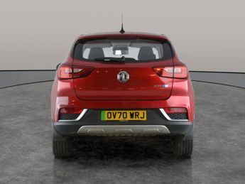 MG MG ZS 44.5kWh Excite (143 ps) - KEYLESS ENTRY - LED - NAV