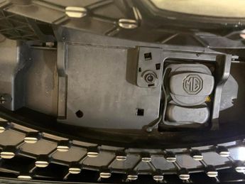 MG MG ZS 44.5kWh Exclusive (143 ps) - HEATED SEATS - NAV - BLIND SPOT ASS