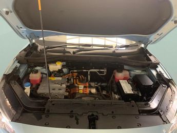 MG MG ZS 44.5kWh Exclusive (143 ps) - HEATED SEATS - NAV - BLIND SPOT ASS