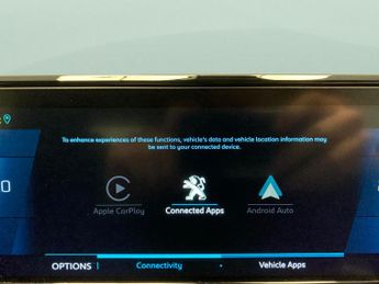 Peugeot E-2008 50kWh GT Premium (7kW Charger) (136 ps) - KEYLESS ENTRY - LED - 