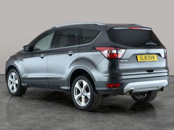 Ford Kuga 1.5T EcoBoost Titanium X AWD (182 ps) - NAV - FORD SYNC - XENONS