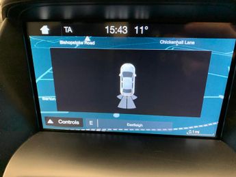 Ford Kuga 1.5T EcoBoost Titanium X AWD (182 ps) - NAV - FORD SYNC - XENONS