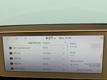 Ford Kuga 1.5T EcoBoost Titanium X AWD (182 ps) - NAV - FORD SYNC - XENONS