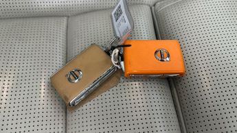 Volvo XC60 2.0h T8 Twin Engine Recharge 11.6kWh Inscription Pro Plug-in AWD