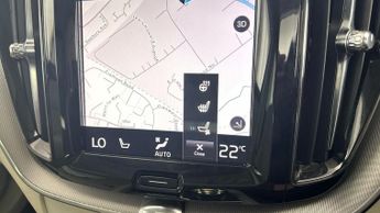 Volvo XC60 2.0h T8 Twin Engine Recharge 11.6kWh Inscription Pro Plug-in AWD