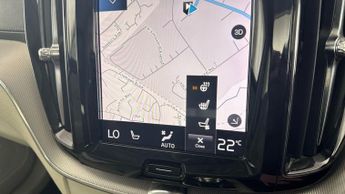 Volvo XC60 2.0h T8 Twin Engine Recharge 11.6kWh Inscription Pro Plug-in AWD