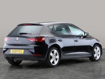 Seat Leon 1.8 TSI FR Technology DSG (180 ps) - PARK SENSORS - USB AUDIO