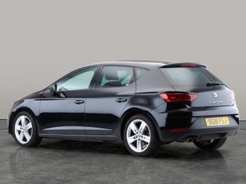 Seat Leon 1.8 TSI FR Technology DSG (180 ps) - PARK SENSORS - USB AUDIO