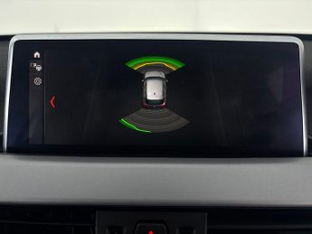 BMW X1 1.5 18i SE DCT sDrive (136 ps) - BLUETOOTH - CRUISE - DRIVING MO