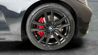 BMW 4 Series 2.0 420i M Sport Convertible (184 ps) - PERFORMANCE CONTROL