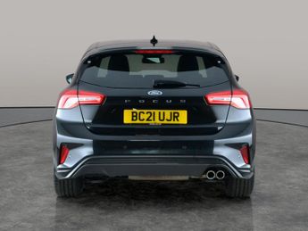 Ford Focus 1.5 EcoBlue ST-Line X (120 ps) - BLUETOOTH - CRUISE - PADDLE SHI