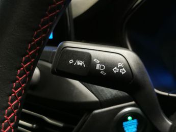 Ford Focus 1.5 EcoBlue ST-Line X (120 ps) - BLUETOOTH - CRUISE - PADDLE SHI