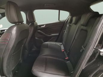 Ford Focus 1.5 EcoBlue ST-Line X (120 ps) - BLUETOOTH - CRUISE - PADDLE SHI