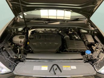 Audi Q3 2.0 TFSI 40 Black Edition Sportback S Tronic quattro (190 ps) - 