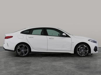 BMW 2 Series Gran Coupe 1.5 218i M Sport DCT (136 ps) - BMW LIVE COCKPIT PROFESSIONAL