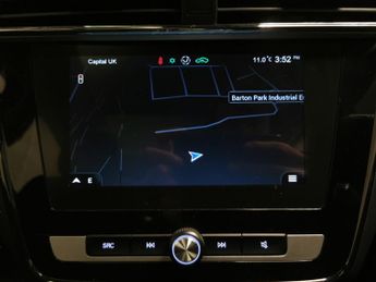 MG MG ZS 44.5kWh Exclusive (143 ps) - NAV - HEATED SEATS - BLIND SPOT ASS