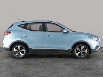 MG MG ZS 44.5kWh Exclusive (143 ps) - HEATED SEATS - NAV - BLIND SPOT ASS
