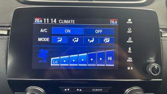 Honda CR-V 2.0 h i-MMD EX eCVT 4WD (184 ps) - CARPLAY - LED - REVERSE CAM