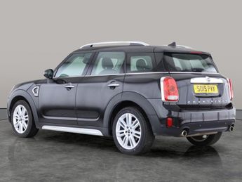 Mini Countryman 2.0 Cooper S Exclusive Steptronic (192 ps) - DAB - SPLIT FOLDING