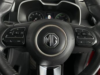 MG MG ZS 44.5kWh Excite (143 ps) - KEYLESS ENTRY - LED - NAV