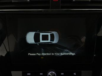 MG MG ZS 44.5kWh Excite (143 ps) - KEYLESS ENTRY - LED - NAV