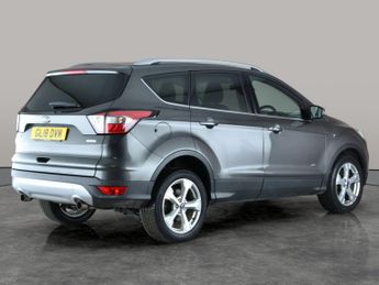 Ford Kuga 1.5T EcoBoost Titanium X AWD (182 ps) - NAV - FORD SYNC - XENONS