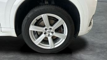 Volvo XC90 2.0 B5 MHEV Momentum 4WD (250 ps) - LED - HEATED SEATS - DRIVER 