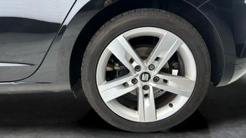 Seat Leon 1.8 TSI FR Technology DSG (180 ps) - PARK SENSORS - USB AUDIO