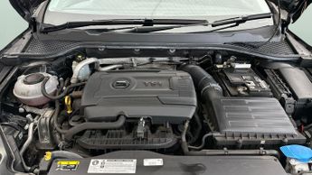 Seat Leon 1.8 TSI FR Technology DSG (180 ps) - PARK SENSORS - USB AUDIO