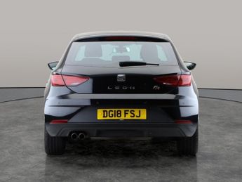 Seat Leon 1.8 TSI FR Technology DSG (180 ps) - PARK SENSORS - USB AUDIO