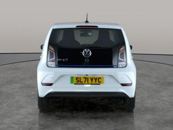 Volkswagen E-up! 36.8kWh e-up! (82 ps) - BLUETOOTH - CLIMATE CONTROL - DAB