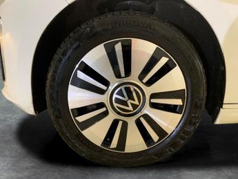 Volkswagen E-up! 36.8kWh e-up! (82 ps) - BLUETOOTH - CLIMATE CONTROL - DAB