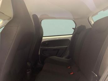 Volkswagen E-up! 36.8kWh e-up! (82 ps) - BLUETOOTH - CLIMATE CONTROL - DAB