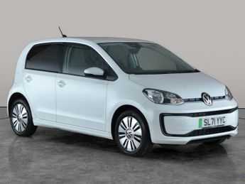 Volkswagen E-up! 36.8kWh e-up! (82 ps) - BLUETOOTH - CLIMATE CONTROL - DAB